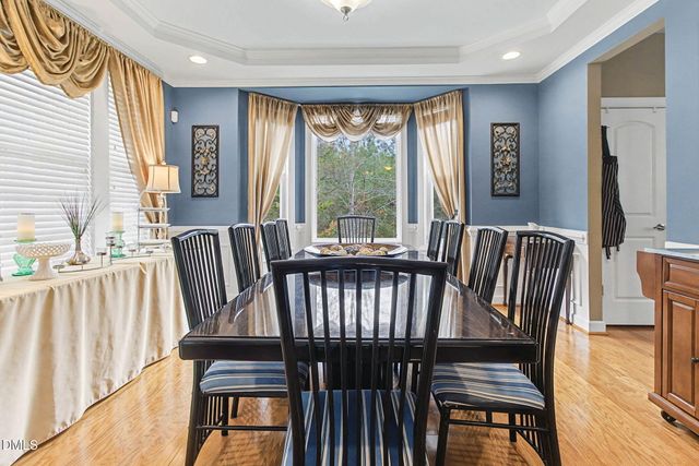 391 Virginia Water Drive, Rolesville, NC 27571