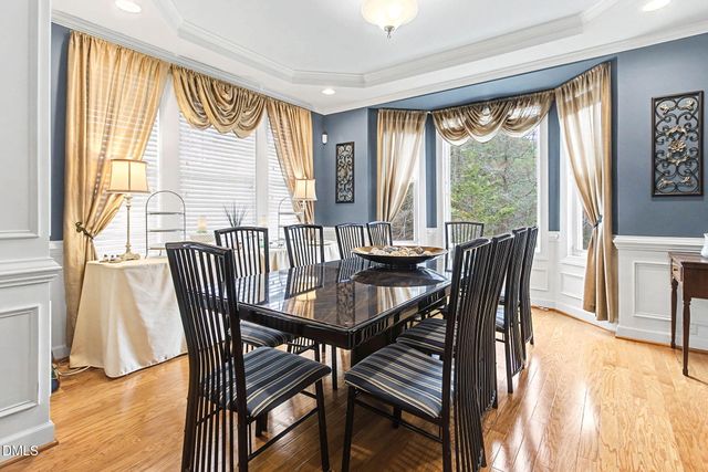 391 Virginia Water Drive, Rolesville, NC 27571