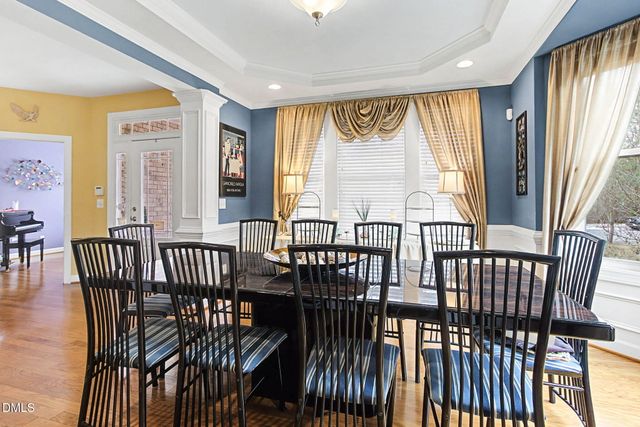 391 Virginia Water Drive, Rolesville, NC 27571