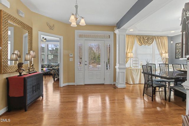 391 Virginia Water Drive, Rolesville, NC 27571