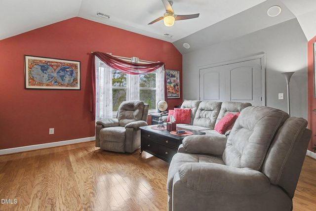 391 Virginia Water Drive, Rolesville, NC 27571