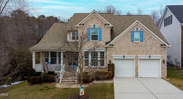 391 Virginia Water Drive, Rolesville, NC 27571