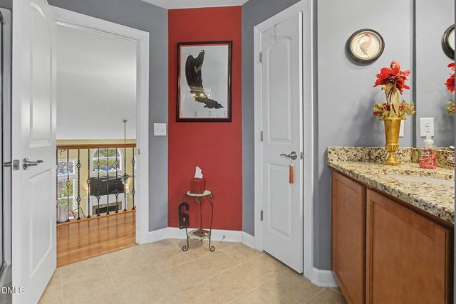 391 Virginia Water Drive, Rolesville, NC 27571