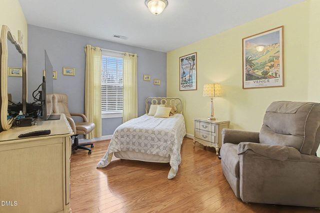 391 Virginia Water Drive, Rolesville, NC 27571