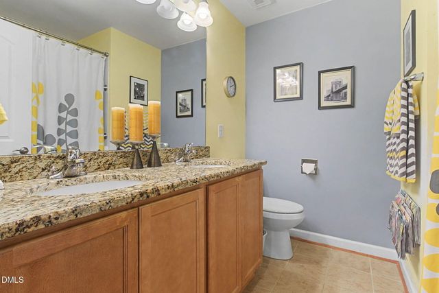 391 Virginia Water Drive, Rolesville, NC 27571