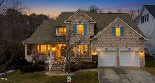 391 Virginia Water Drive, Rolesville, NC 27571