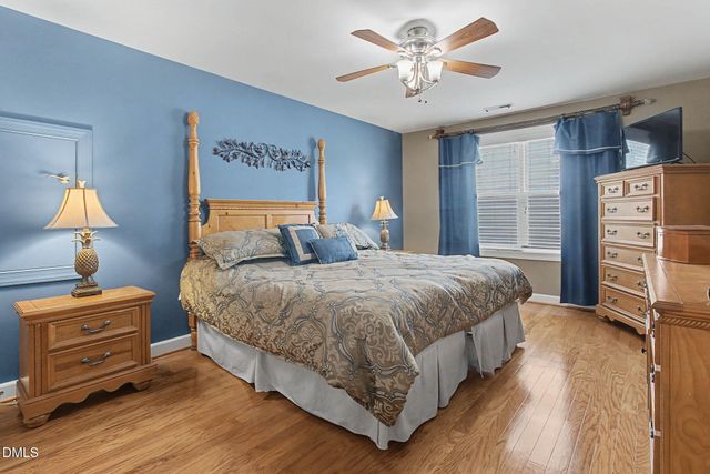 391 Virginia Water Drive, Rolesville, NC 27571