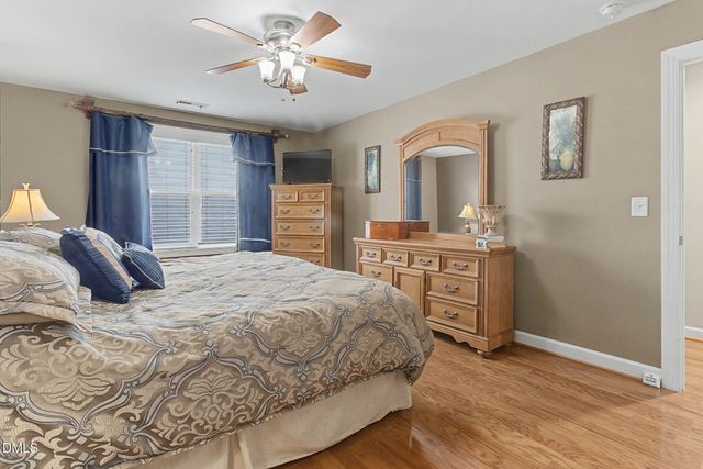 391 Virginia Water Drive, Rolesville, NC 27571