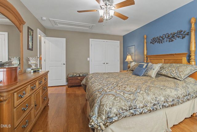 391 Virginia Water Drive, Rolesville, NC 27571