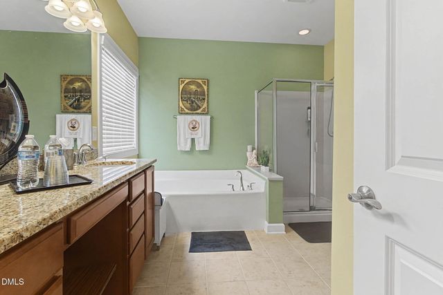 391 Virginia Water Drive, Rolesville, NC 27571