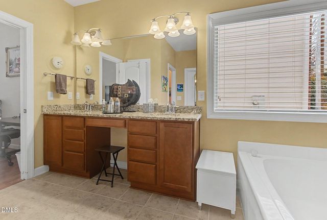 391 Virginia Water Drive, Rolesville, NC 27571