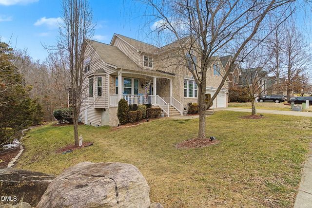 391 Virginia Water Drive, Rolesville, NC 27571