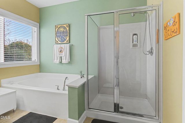 391 Virginia Water Drive, Rolesville, NC 27571