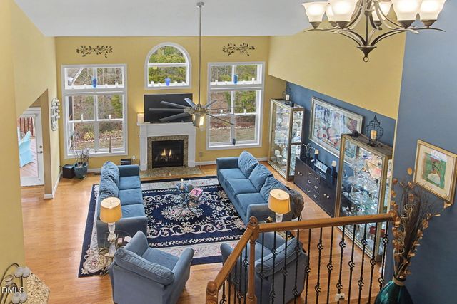 391 Virginia Water Drive, Rolesville, NC 27571