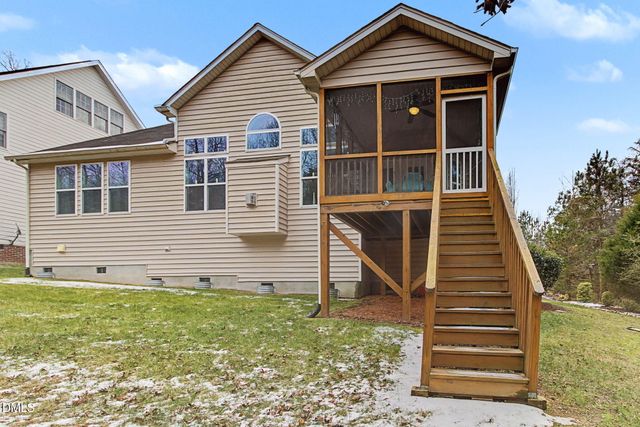 391 Virginia Water Drive, Rolesville, NC 27571