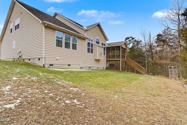 391 Virginia Water Drive, Rolesville, NC 27571