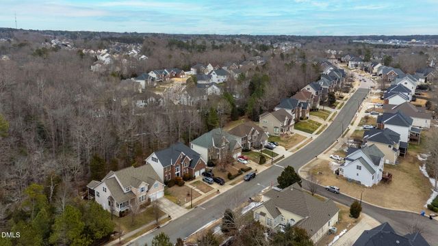 391 Virginia Water Drive, Rolesville, NC 27571