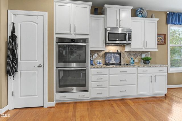 391 Virginia Water Drive, Rolesville, NC 27571