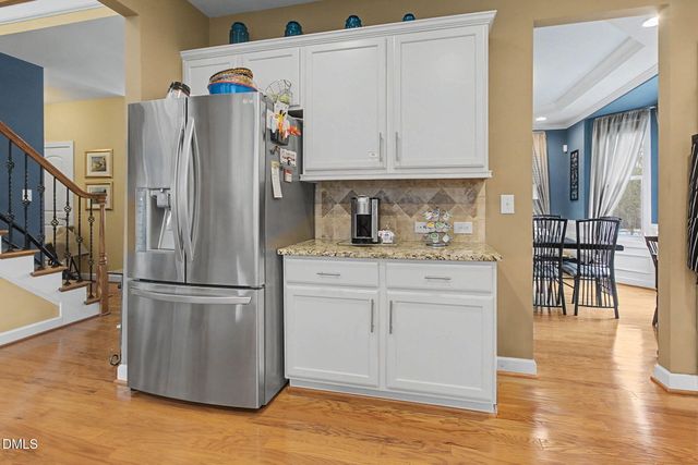 391 Virginia Water Drive, Rolesville, NC 27571