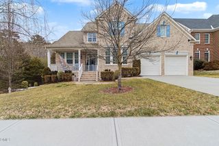 391 Virginia Water Drive, Rolesville, NC 27571