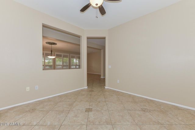 16361 W WILLOW CREEK Lane, Surprise, AZ 85374