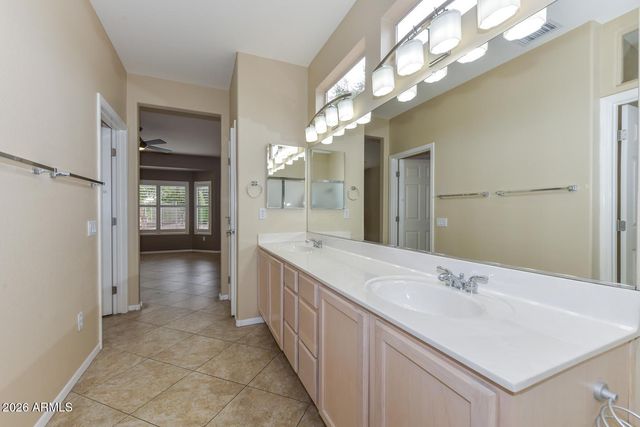 16361 W WILLOW CREEK Lane, Surprise, AZ 85374