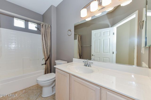 16361 W WILLOW CREEK Lane, Surprise, AZ 85374