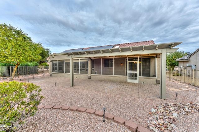 16361 W WILLOW CREEK Lane, Surprise, AZ 85374