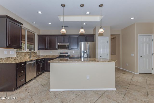 16361 W WILLOW CREEK Lane, Surprise, AZ 85374