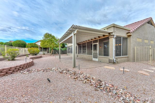 16361 W WILLOW CREEK Lane, Surprise, AZ 85374