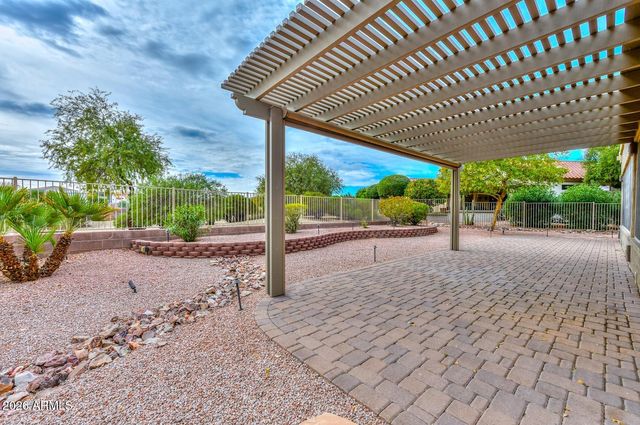 16361 W WILLOW CREEK Lane, Surprise, AZ 85374