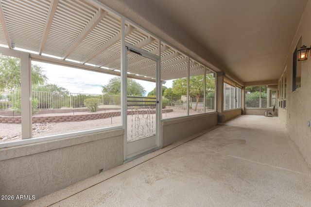 16361 W WILLOW CREEK Lane, Surprise, AZ 85374