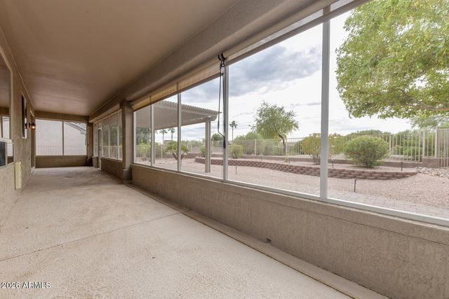 16361 W WILLOW CREEK Lane, Surprise, AZ 85374