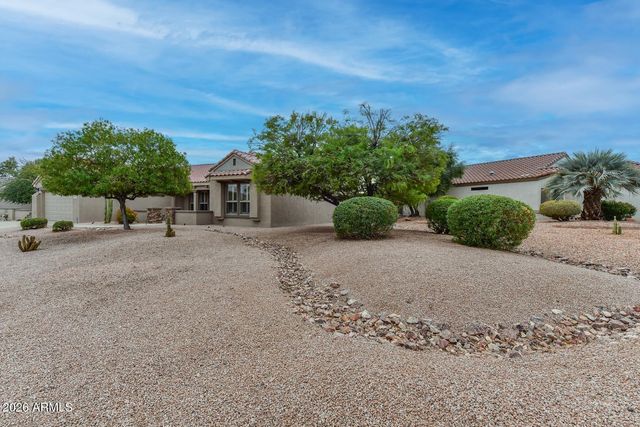16361 W WILLOW CREEK Lane, Surprise, AZ 85374