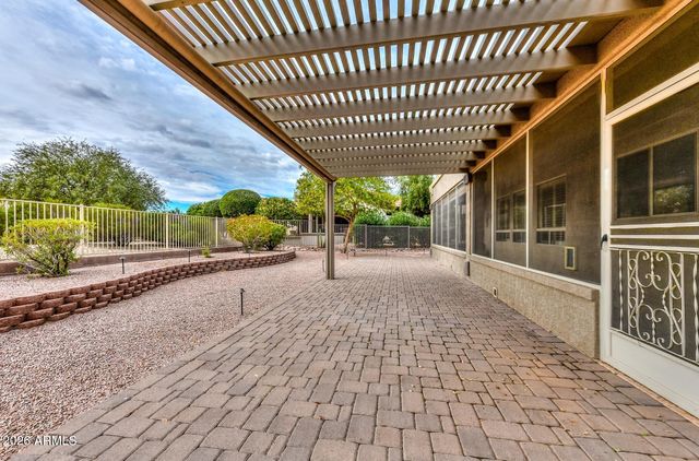 16361 W WILLOW CREEK Lane, Surprise, AZ 85374