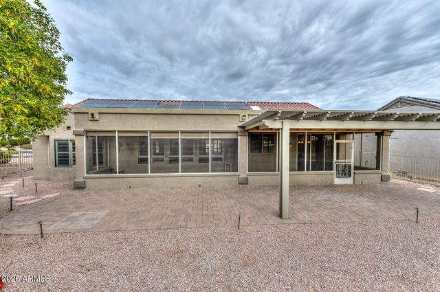 16361 W WILLOW CREEK Lane, Surprise, AZ 85374