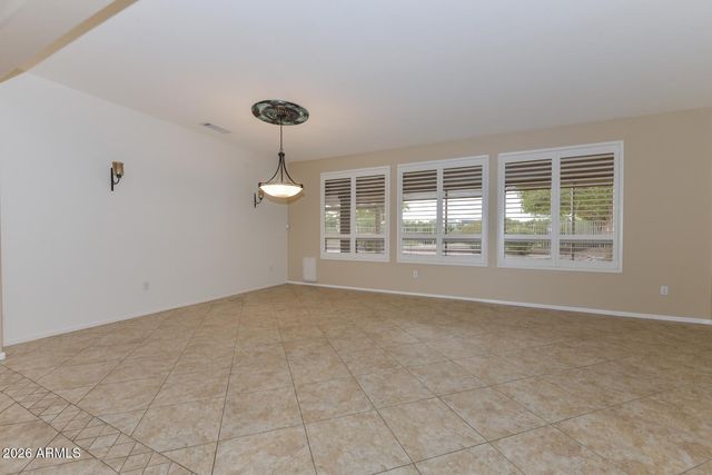 16361 W WILLOW CREEK Lane, Surprise, AZ 85374