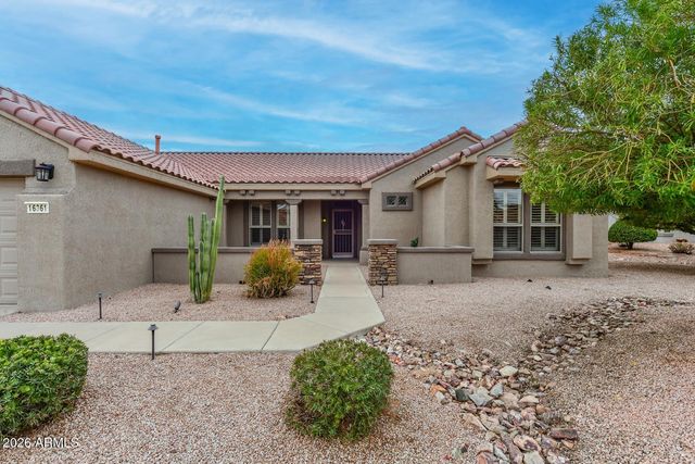16361 W WILLOW CREEK Lane, Surprise, AZ 85374