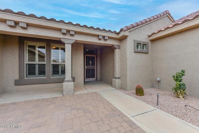 16361 W WILLOW CREEK Lane, Surprise, AZ 85374