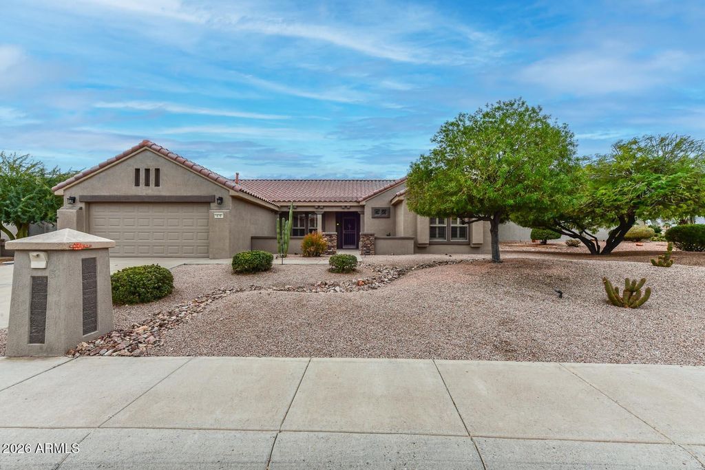 16361 W WILLOW CREEK Lane, Surprise, AZ 85374