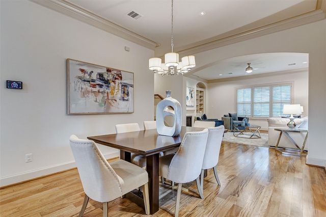 1955 Sheridan Street, Houston, TX 77030