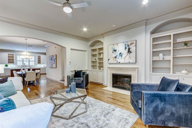 1955 Sheridan Street, Houston, TX 77030