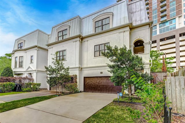 1955 Sheridan Street, Houston, TX 77030