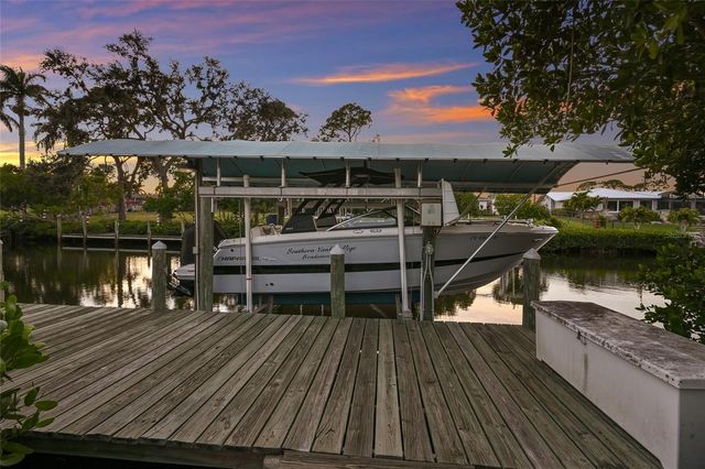 312 64TH STREET COURT NW, Bradenton, FL 34209