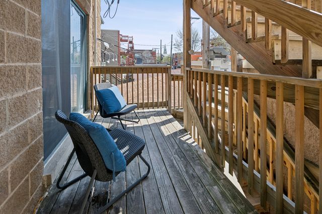 1311 W Fillmore Street 2, Chicago, IL 60607