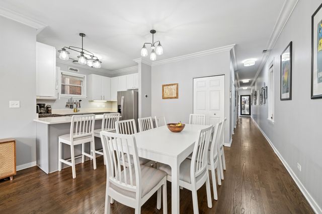 1311 W Fillmore Street 2, Chicago, IL 60607