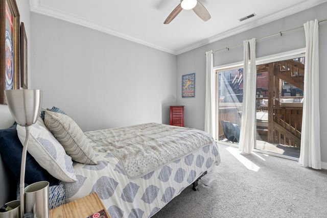1311 W Fillmore Street 2, Chicago, IL 60607