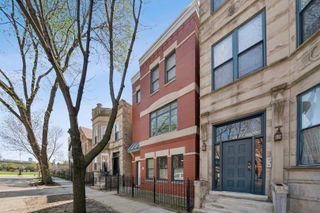 1311 W Fillmore Street 2, Chicago, IL 60607