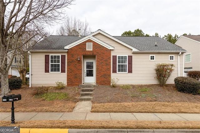 116 Swanee Lane, Woodstock, GA 30188