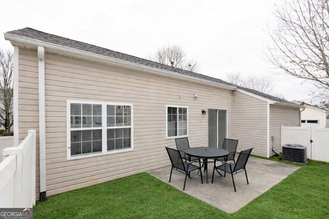 116 Swanee Lane, Woodstock, GA 30188